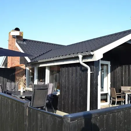Romo Vakantiehuis