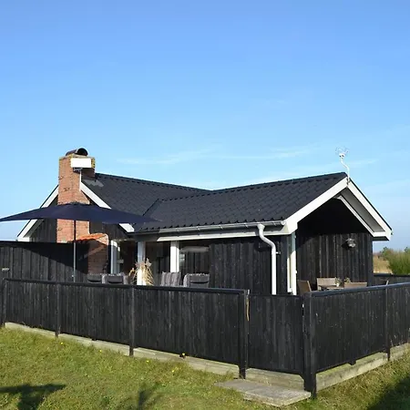 Vakantiehuis Romo Lakolk