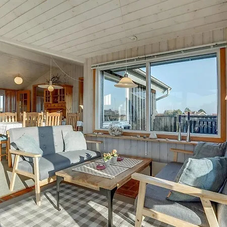 Romo Vakantiehuis *