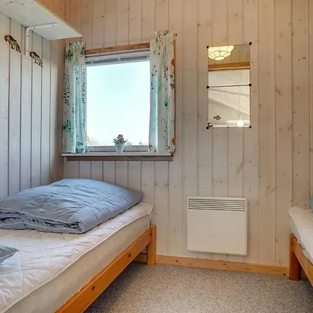 Romo Vakantiehuis Lakolk