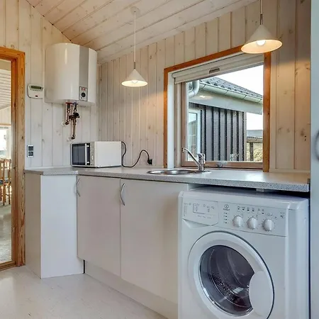 Vakantiehuis Romo Lakolk