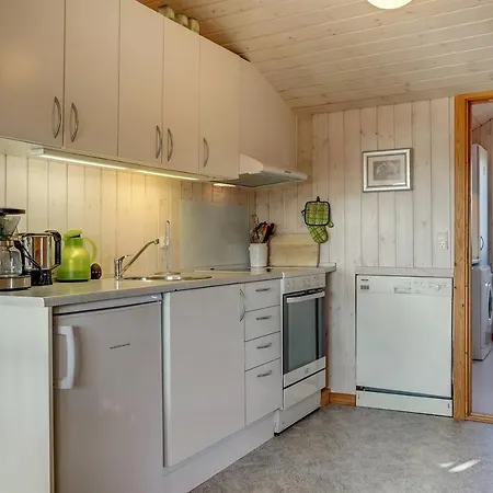 Romo Vakantiehuis Lakolk
