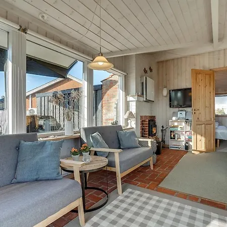 Vakantiehuis Romo *