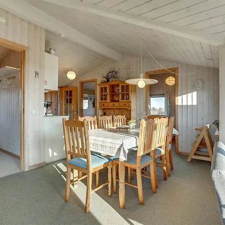 Romo Vakantiehuis Lakolk